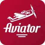 Ícone do jogo Aviator