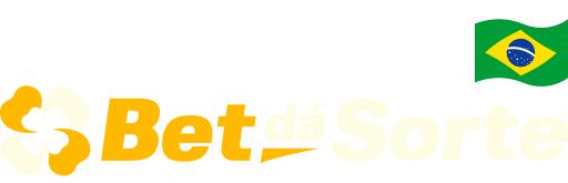 Logotipo Bet da Sorte Brasil